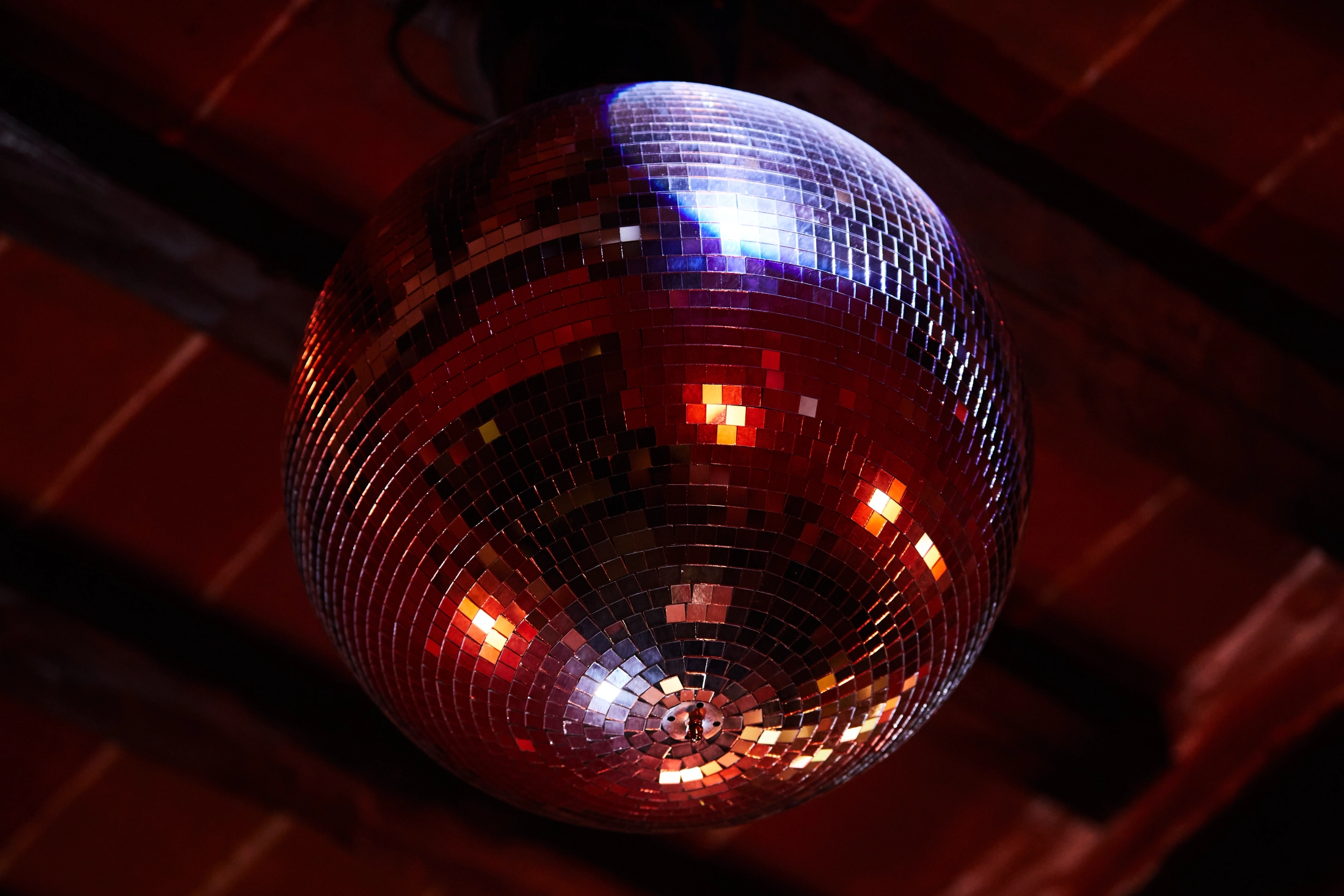 Warm and welcoming atmosphere