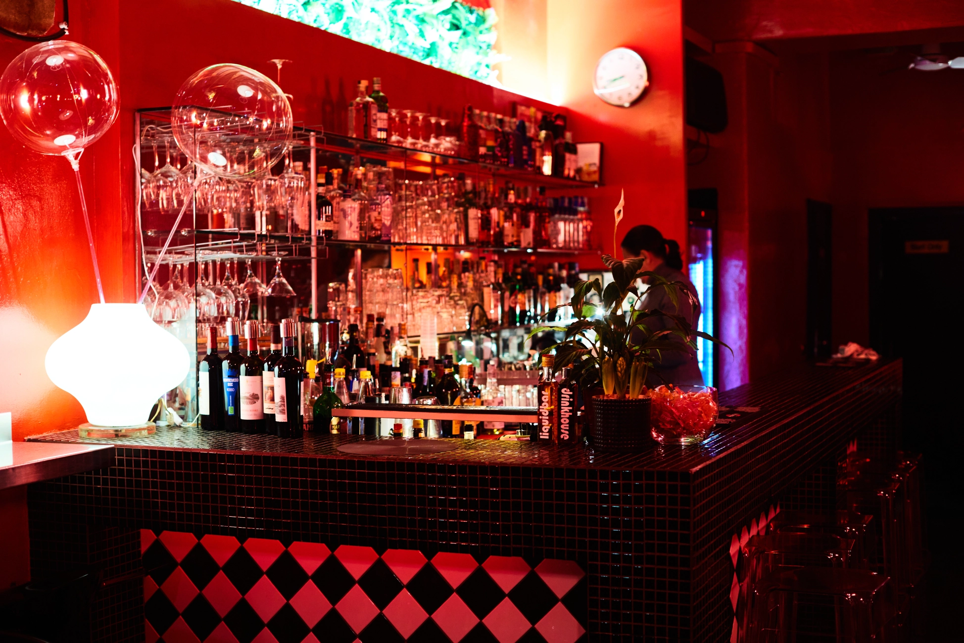 Celebrating special moments