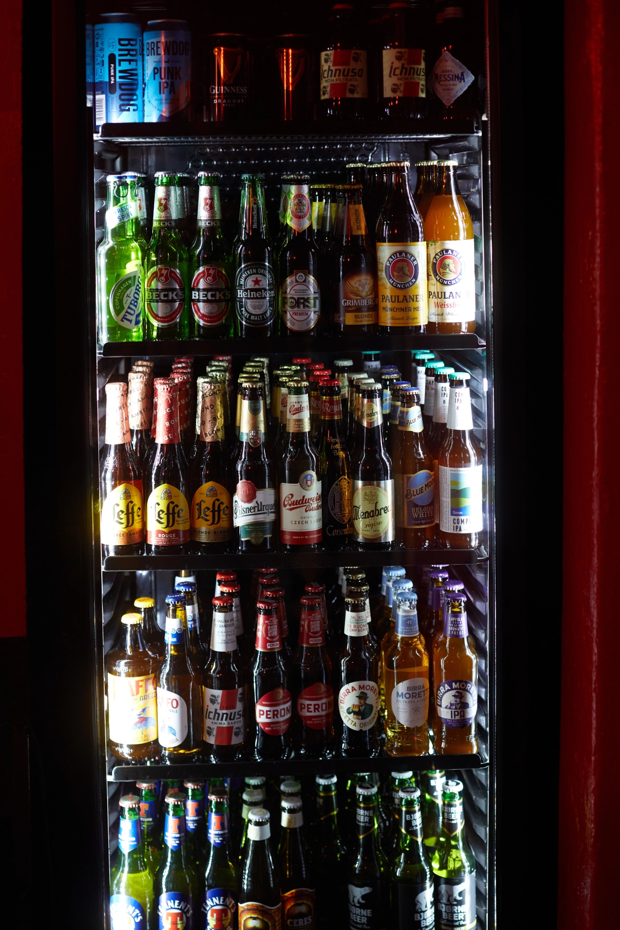 Inclusive space for all