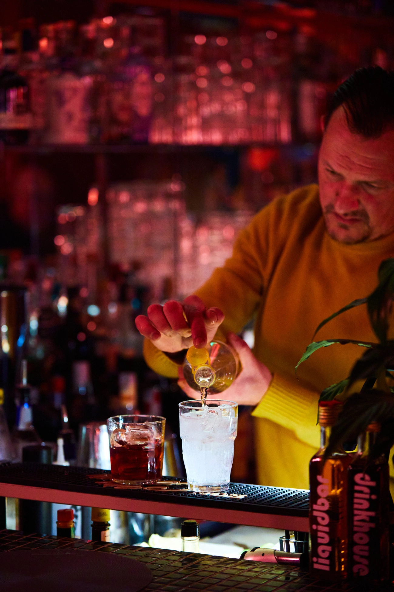 Community events and celebrations