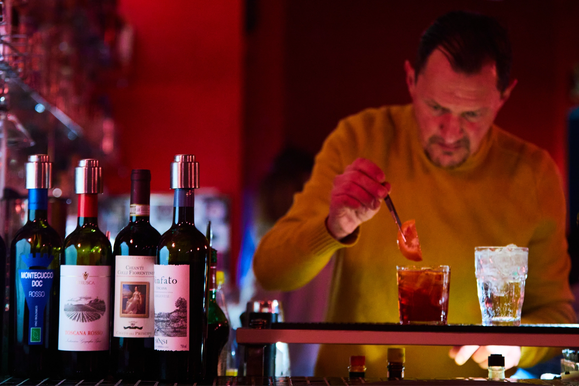 Inclusive space for all