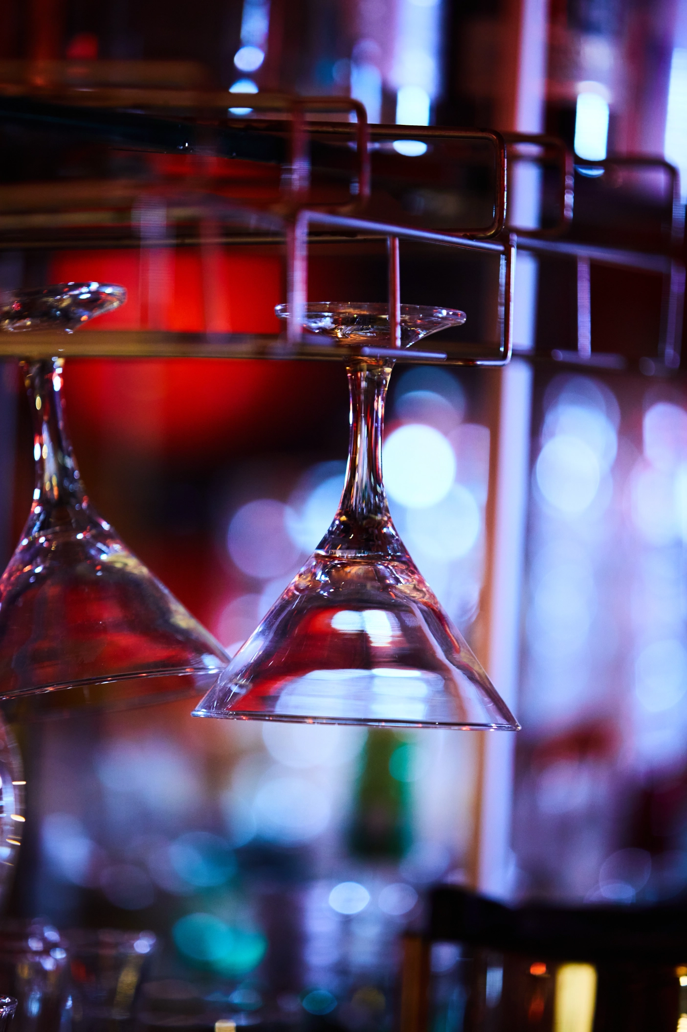 Craft cocktails and community spirit