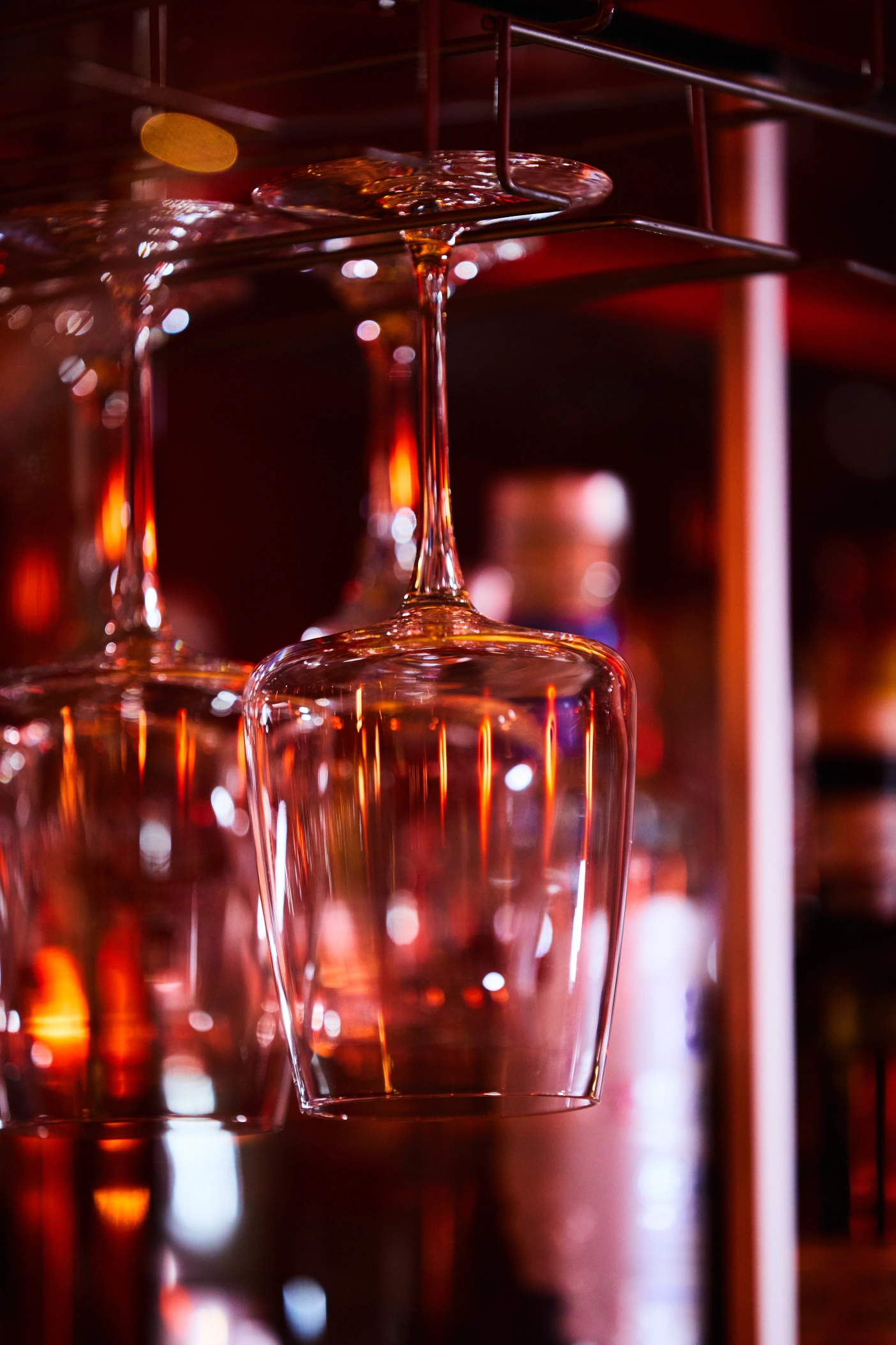 Celebrating special moments